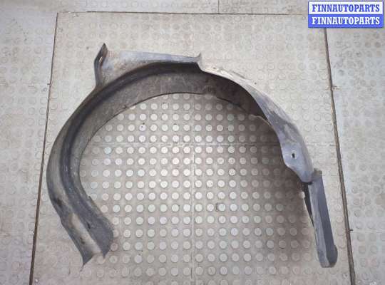 купить Защита арок (подкрылок) на Volkswagen Golf 4 1997-2006