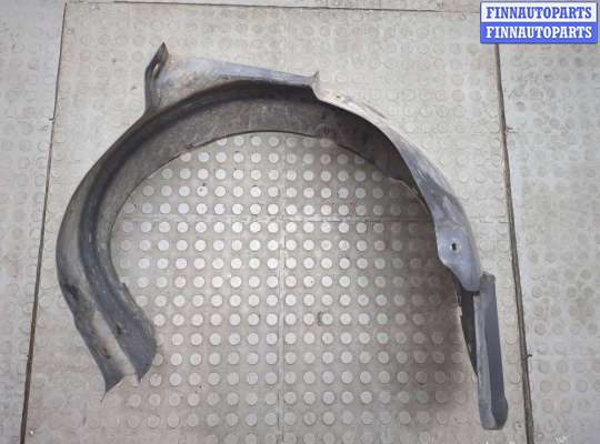 купить Защита арок (подкрылок) на Volkswagen Golf 4 1997-2006