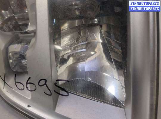 купить Фара (передняя) на Ford Transit 2006-2014