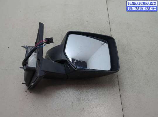 купить Зеркало боковое на Jeep Patriot 2007-2016