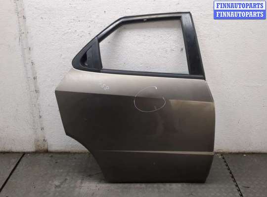 купить Замок двери на Honda Civic 2005-2012