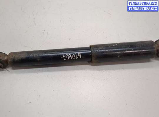 Амортизатор подвески OP2255031 на Opel Astra G 1998-2005