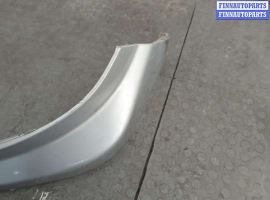 купить Бампер на Renault Trafic 2001-2014