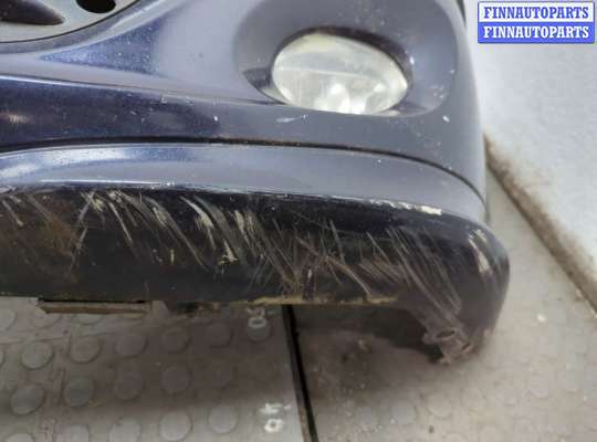 купить Бампер на Mercedes C W203 2000-2008