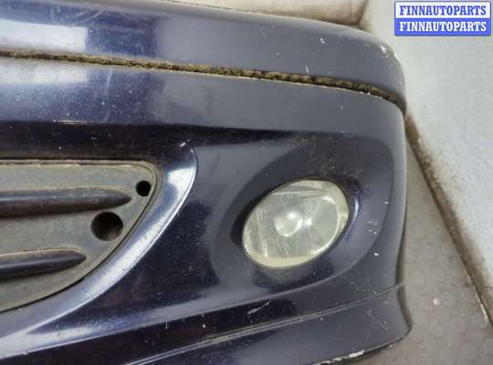купить Бампер на Mercedes C W203 2000-2008