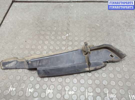 купить Защита арок (подкрылок) на Ford Explorer 2015-2019