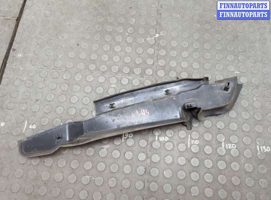 купить Защита арок (подкрылок) на Ford Explorer 2015-2019