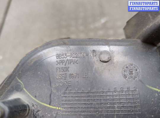 купить Защита арок (подкрылок) на Ford Explorer 2015-2019