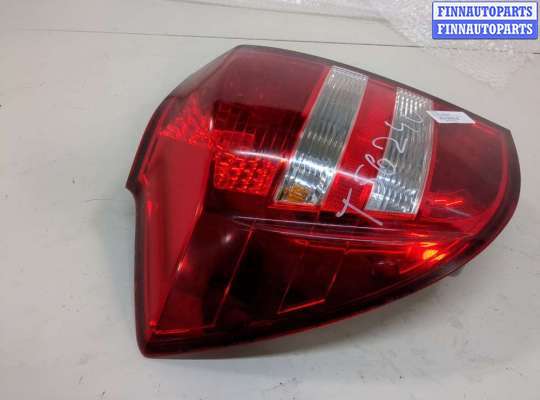 купить Фонарь (задний) на KIA Ceed 2007-2012