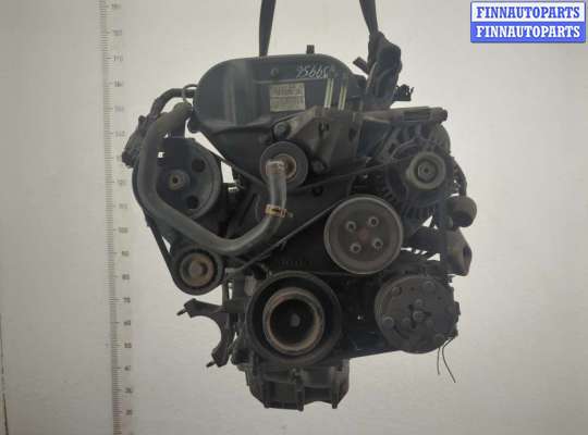 Двигатель (ДВС) FO2169090 на Ford Focus 1 1998-2004