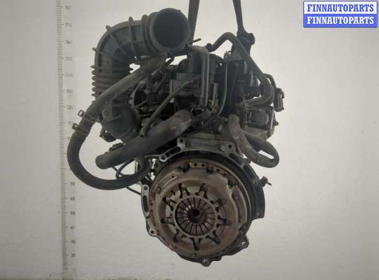 купить Двигатель (ДВС) на Ford Focus 1 1998-2004