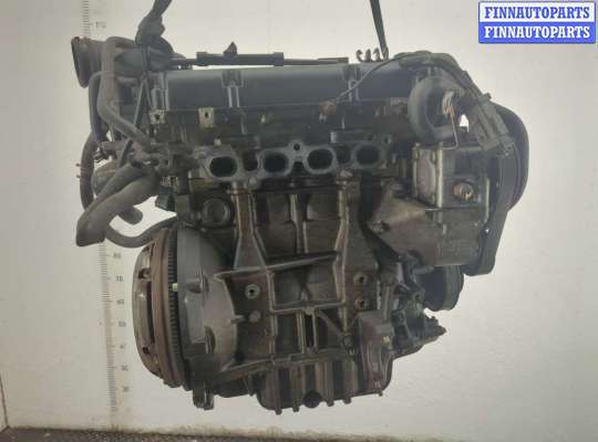 купить Двигатель (ДВС) на Ford Focus 1 1998-2004