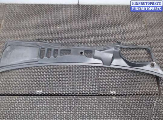 купить Жабо под дворники (дождевик) на Volvo S70 / V70 1997-2001