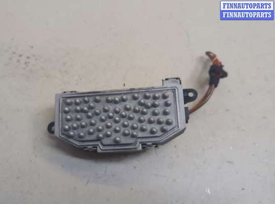 купить Сопротивление отопителя (моторчика печки) на Audi Q7 2005-2015