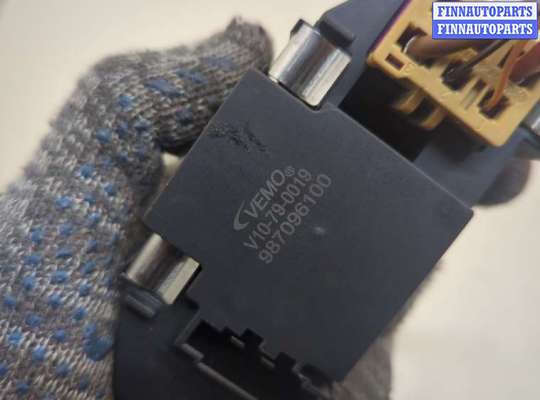 купить Сопротивление отопителя (моторчика печки) на Audi Q7 2005-2015