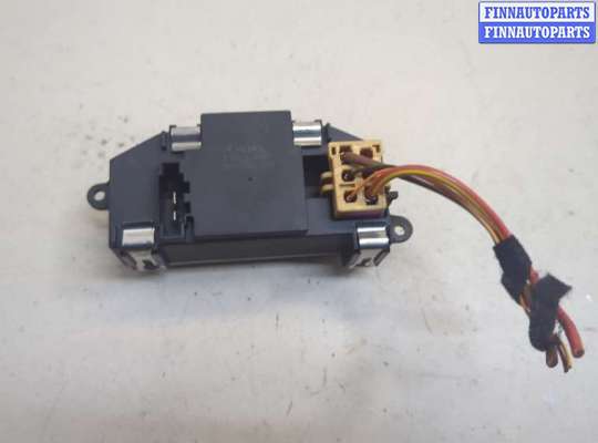 купить Сопротивление отопителя (моторчика печки) на Audi Q7 2005-2015