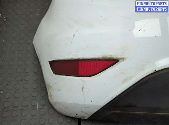 купить Бампер на Ford Fiesta 2008-2013