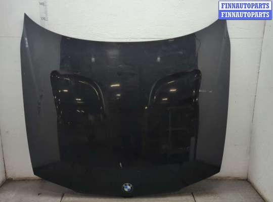 Капот BM3555191 на BMW X3 E83 2003-2010