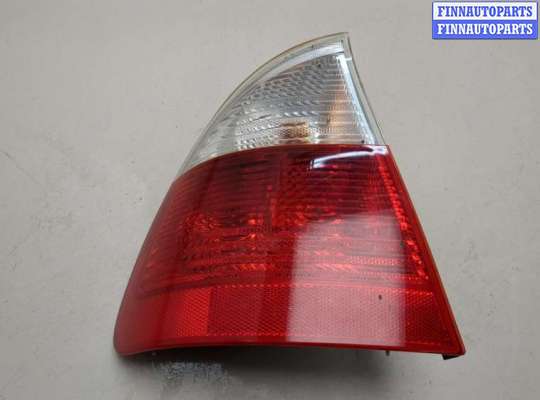 Фонарь (задний) BM3607227 на BMW 3 E46 1998-2006