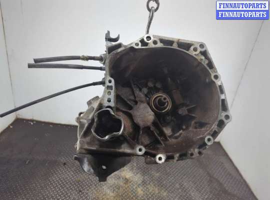 купить КПП 5-ст.мех. (МКПП) на Toyota Aygo 2005-2014