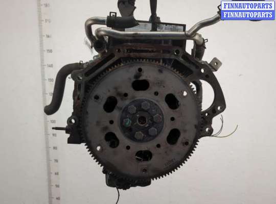 купить Блок цилиндров (Шорт блок) на Chevrolet Captiva 2011-2016