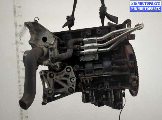 купить Блок цилиндров (Шорт блок) на Chevrolet Captiva 2011-2016