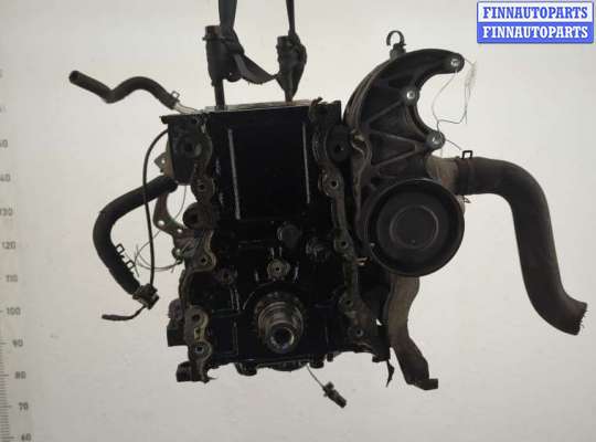 купить Блок цилиндров (Шорт блок) на Chevrolet Captiva 2011-2016