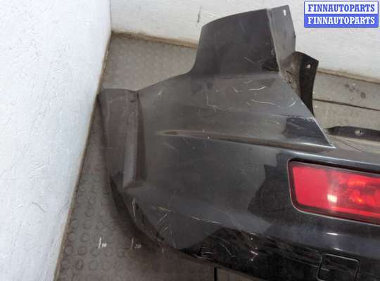 купить Бампер на Dodge Journey 2008-2011