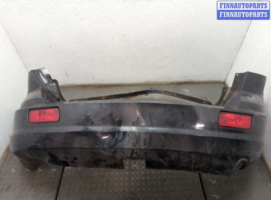 купить Бампер на Dodge Journey 2008-2011