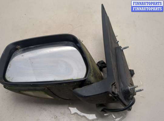 Зеркало боковое NS1004133 на Nissan Navara 2004-2015
