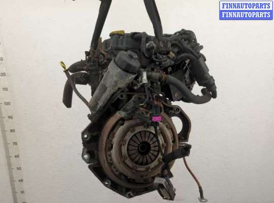 купить Двигатель (ДВС) на Opel Corsa C 2000-2006