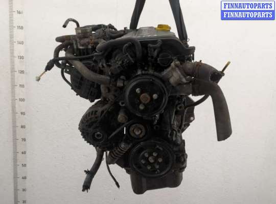 купить Двигатель (ДВС) на Opel Corsa C 2000-2006