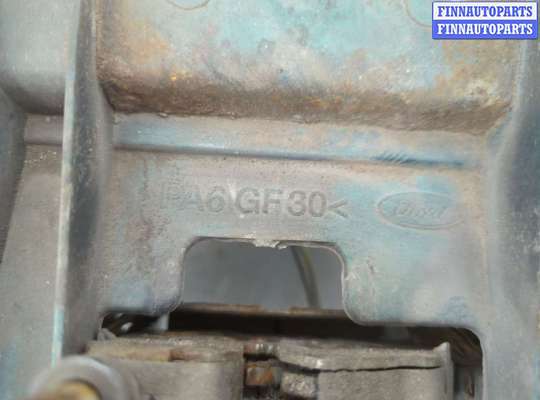 купить Рамка передняя (телевизор) на Ford Focus 1 1998-2004