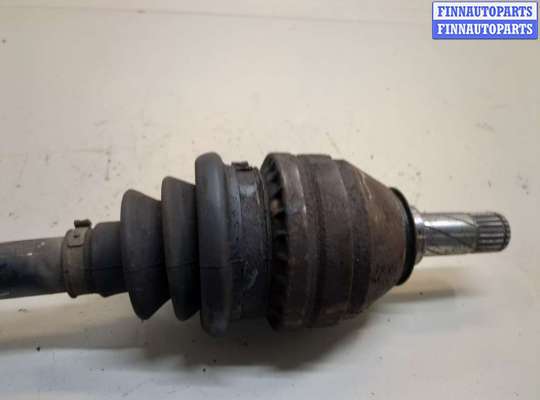 купить Полуось (приводной вал, шрус) на Opel Zafira B 2005-2014