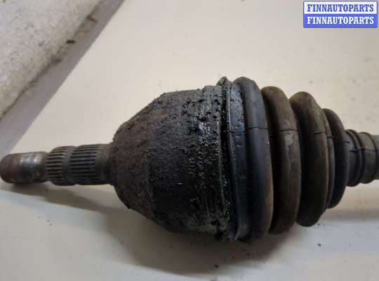 купить Полуось (приводной вал, шрус) на Opel Zafira B 2005-2014