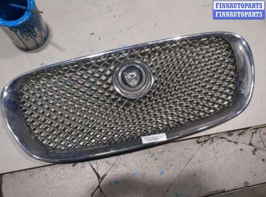 Решетка радиатора JR89656 на Jaguar XF 2007-2015