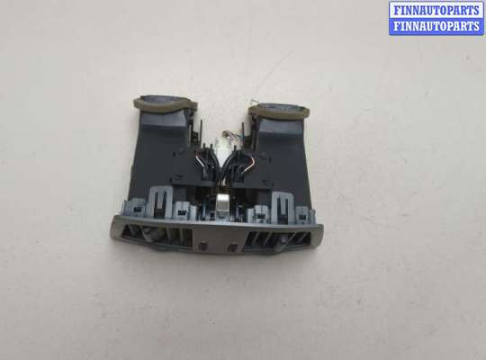 купить Дефлектор обдува салона на BMW 7 E65 2001-2008