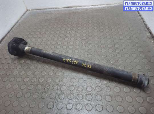 Купить Кардан на BMW X5 E53 2000-2006 Кардан BM3548139 на BMW X5 E53 2000-2006