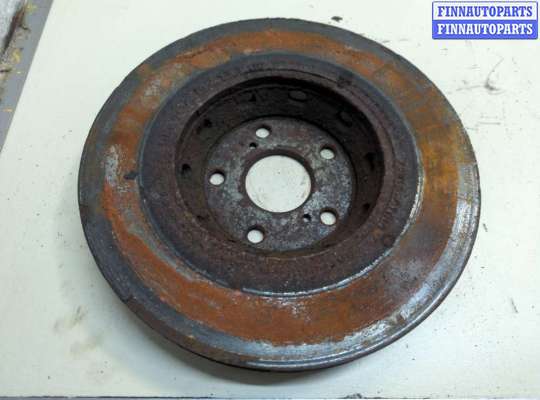 купить Диск тормозной на Toyota Venza 2008-2017