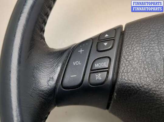 купить Подушка безопасности водителя на Mazda 6 (GG) 2002-2007