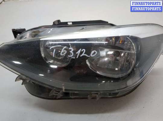 Купить Фара (передняя) на BMW 1 F20, F21 2011-2019 Фара (передняя) BM3662442 на BMW 1 F20, F21 2011-2019