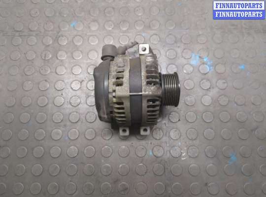 Генератор HD509456 на Honda CR-V 2006-2012