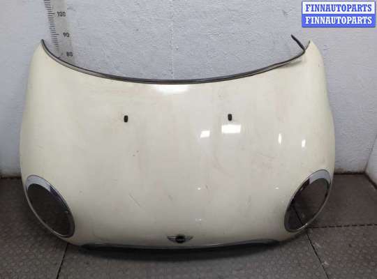 Купить Капот на Mini Clubman (R55) 2007-2014 Капот MN46206 на Mini Clubman (R55) 2007-2014