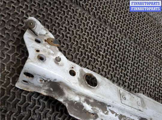 купить Рамка капота на Ford Transit 2006-2014