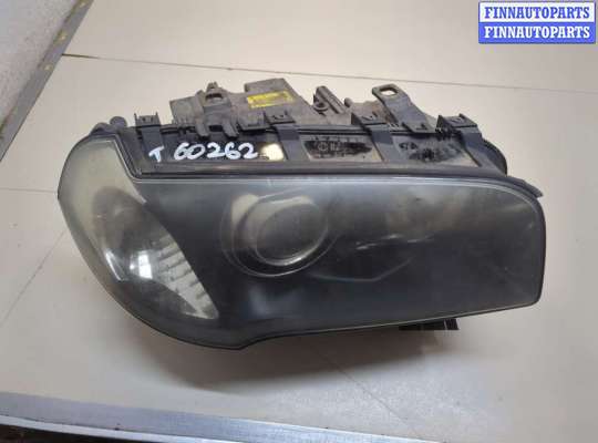 Купить Фара (передняя) на BMW X3 E83 2003-2010 Фара (передняя) BM3589115 на BMW X3 E83 2003-2010