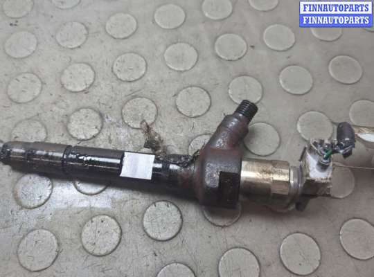 купить Форсунка топливная на Mazda 6 (GH) 2007-2012