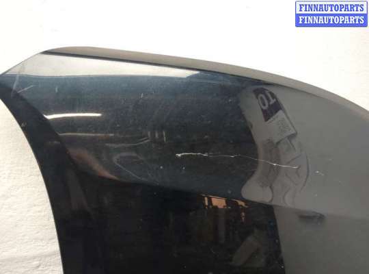 купить Капот на Toyota Avensis 3 2008-2018