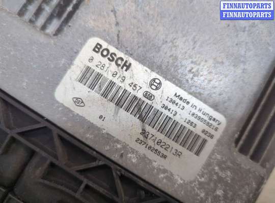 купить Блок управления двигателем на Dacia Sandero 2013-2020