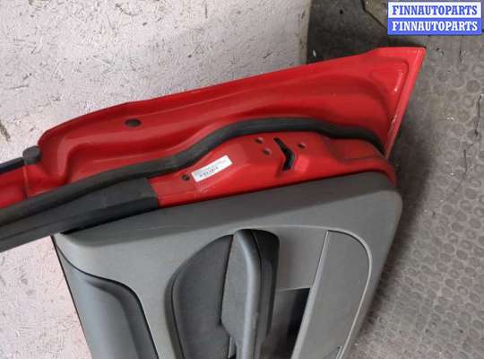 купить Замок двери на Ford Focus 2 2008-2011