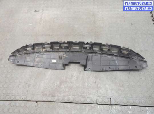 купить Накладка замка капота на Hyundai Elantra 2015-2020